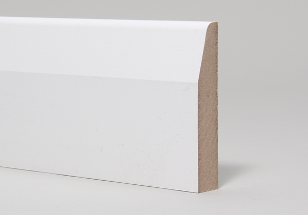 Плинтус под покраску William Howard Chamfered & Rounded WHCR/1568 2400×68×15 Плинтус под покраску William Howard Chamfered & Rounded WHCR/1568 2400×68×15